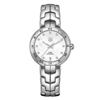 beaverbrooks ladies tag watches|automatic tag heuer watches.